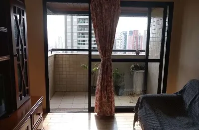 Imperdível oportunidade de investimento: apartamento de 3 quartos e 2 vagas na vila mariana, são paulo-sp!
