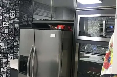 Apartamento à venda em são paulo-sp, vila santo estéfano: 2 quartos, 1 suíte, 2 salas, 2 banheiros, 2 vagas, 89m². venha conferir!