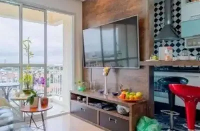 Apartamento à venda em são paulo-sp, bairro saúde: 1 quarto, 1 sala, 1 banheiro, 1 vaga, 55m². confira!