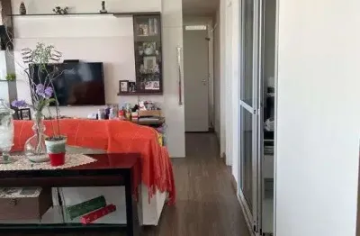 Apartamento à venda em são paulo-sp, chácara inglesa: 3 quartos, 1 suíte, 2 salas, 3 banheiros, 2 vagas de garagem, 107m².