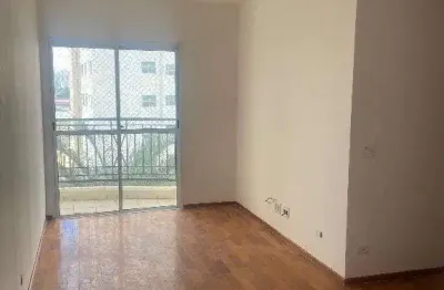 Apartamento com 2 quartos à venda na Avenidadoutor Gentil De Moura, 856, Ipiranga, São Paulo