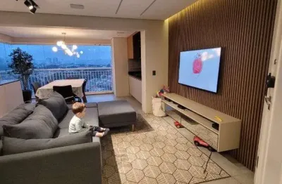 Venda de apartamento de luxo na vila brasílio machado, são paulo-sp: 3 quartos, 1 suíte, 2 salas, 3 banheiros, 2 vagas - 103m²