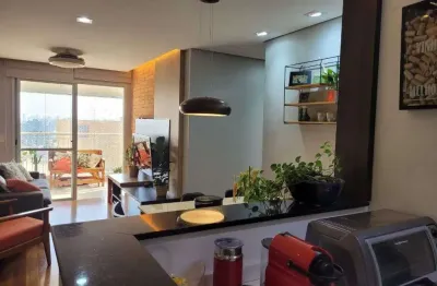 Imperdível apartamento à venda em são paulo-sp, vila brasílio machado. 2 quartos, 1 suíte, 2 salas, 2 banheiros, 1 vaga, 80m².