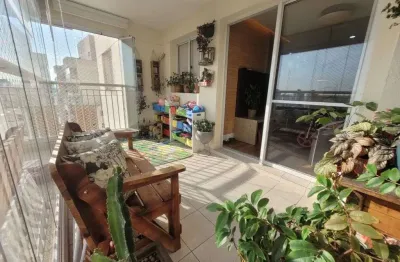 Imperdível apartamento à venda em são paulo-sp, vila brasílio machado. 2 quartos, 1 suíte, 2 salas, 2 banheiros, 1 vaga, 80m².