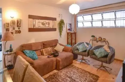 Apartamento à venda na bela vista, são paulo-sp: 1 quarto, 1 sala, 1 banheiro, 1 vaga - 65m² de área