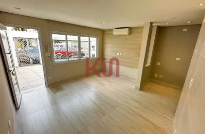 Sobrado à venda na vila mariana: 3 quartos, 1 suíte, 2 salas, 3 banheiros, 2 vagas de garagem, 140m² de área. confira!