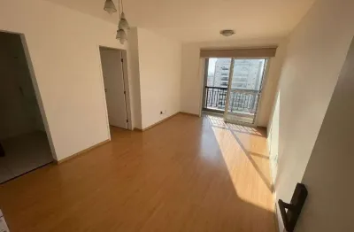 Apartamento à venda em são paulo-sp, vila monte alegre: 2 quartos, 1 suíte, 1 sala, 2 banheiros, 2 vagas - 74m²