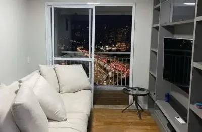 Venda de apartamento em vila clementino-sp: 1 quarto, 2 salas, 1 banheiro, 2 vagas de garagem, 54,00 m² de área.