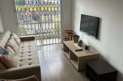 Apartamento industrial de 3 quartos na vila monte alegre, são paulo-sp: 67,00 m², 1 vaga de garagem!
