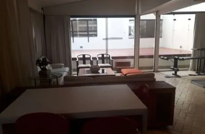 Cobertura com 4 dormitórios à venda, 300 m² por r$ 1.499.000,00 - vila monte alegre - são paulo/sp
