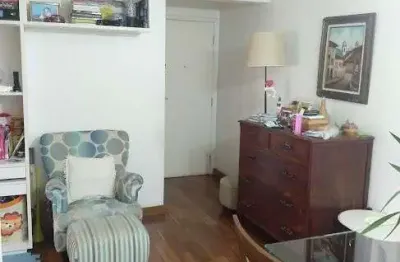 Apartamento com 2 dormitórios à venda, 80 m² por r$ 940.000,00 - vila nova conceição - são paulo/sp