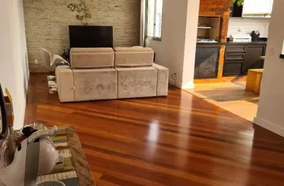 Cobertura com 3 dormitórios à venda, 182 m² por r$ 1.600.000,00 - ipiranga - são paulo/sp