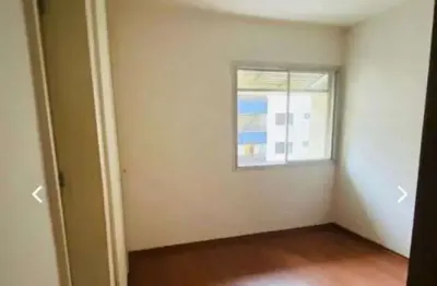 Apartamento à venda em sp: 1 quarto, 2 salas, 1 banheiro, 1 vaga na indianópolis - 58,00 m² de área