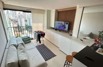 Apartamento à venda em são paulo-sp, na vila da saúde: 2 quartos, 1 sala, 1 banheiro, garagem e 50m² de área!