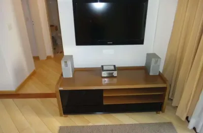 Apartamento com 2 dormitórios à venda, 58 m² por r$ 429.000,00 - bosque da saúde - são paulo/sp