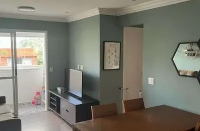 Imperdível apartamento à venda em são paulo-sp, vila guarani (zona sul): 2 quartos, 2 salas, 1 banheiro, 1 vaga de garagem, 55,00 m² de área.