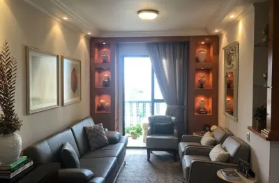Apartamento com 2 dormitórios à venda, 65 m² por r$ 640.000,00 - saúde - são paulo/sp