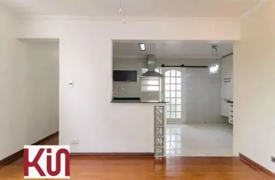 Apartamento à venda em são judas, sp: 2 quartos, 2 salas, 2 banheiros, 1 vaga, 70m² de área!