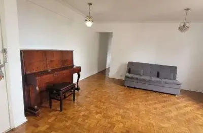 Venda de apartamento de 3 quartos com suíte na vila mariana em são paulo - 109m² - ótima oportunidade!