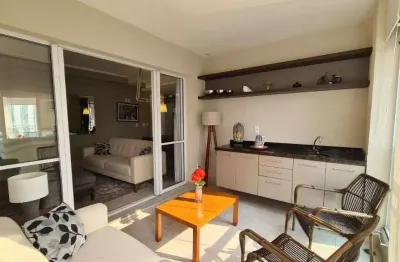 Apartamento com 1 dormitório à venda, 66 m² por r$ 1.300.000,00 - brooklin - são paulo/sp