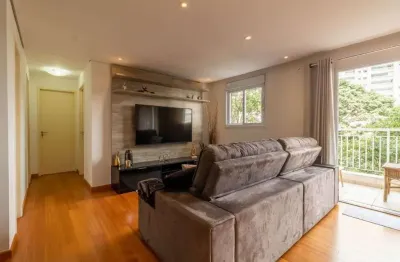 Apartamento com 3 dormitórios à venda, 85 m² por r$ 850.000,00 - alto do ipiranga - são paulo/sp