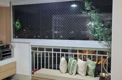 Apartamento com 3 dormitórios à venda, 88 m² por r$ 976.000,00 - jabaquara - são paulo/sp