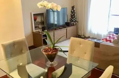Apartamento à venda em são paulo-sp, vila monte alegre: 3 quartos, 1 sala, 2 banheiros, 1 vaga de garagem!