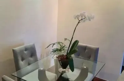 Apartamento à venda em são paulo-sp, vila monte alegre: 3 quartos, 1 sala, 2 banheiros, 1 vaga de garagem!