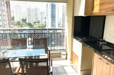 Apartamento de 2 quartos com suíte e vaga na saúde, são paulo: seu novo lar espera por você!