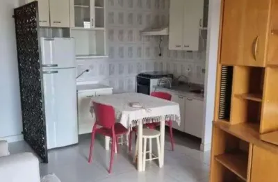 Imperdível oportunidade: Apartamento à venda em São Paulo-SP, Vila Clementino! 1 quarto, 1 sala, 1 banheiro, 1 vaga, 40m².