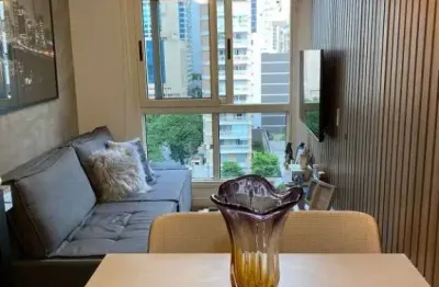 Apartamento à venda no planalto paulista, são paulo-sp: 1 quarto, 1 sala, 1 banheiro, 1 vaga e 30m² de área. venha conferir!