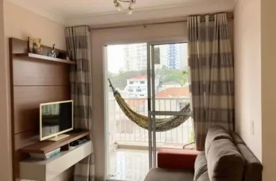 Apartamento à venda em são paulo-sp, vila nair: 2 quartos, 1 suíte, 2 salas, 2 banheiros, 1 vaga na garagem, 53m². aproveite!