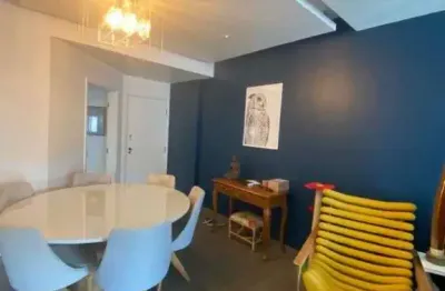 Apartamento à venda em São Paulo-SP, Chácara Inglesa: 2 quartos, sala, 2 banheiros, 1 vaga, 69m²! Aproveite!