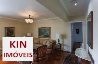 Apartamento com 4 dormitórios à venda, 140 m² por r$ 910.000,00 - saúde - são paulo/sp