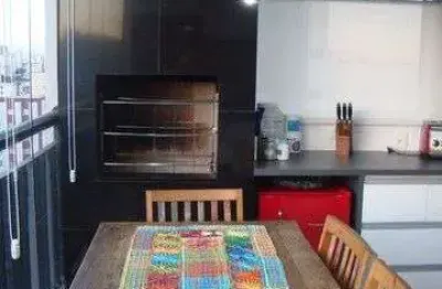 Cobertura com 1 dormitório à venda, 78 m² por r$ 850.000,00 - vila da saúde - são paulo/sp