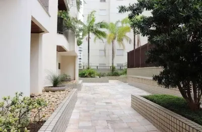 Apartamento de luxo no paraíso: 4 quartos, 2 suítes, 4 banheiros, 2 vagas de garagem e 220m² - são paulo-sp