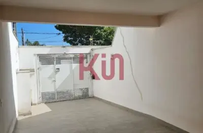 Imperdível oportunidade: Casa à venda em São Paulo-SP, bairro Ipiranga, 3 quartos, 3 suítes, 4 banheiros, 2 vagas, 114m².