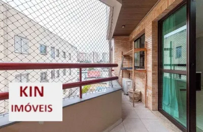 Apartamento de 3 quartos com suite e 2 vagas no bosque da saúde, são paulo-sp - imperdível!
