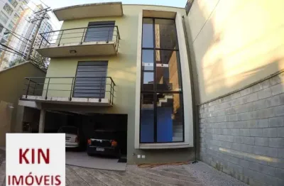 Imóvel de luxo no campo belo: casa com 10 quartos, 10 suítes, 12 banheiros e 8 vagas de garagem, em são paulo-sp