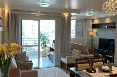 Apartamento com 3 dormitórios à venda, 69 m² por r$ 660.000,00 - saúde - são paulo/sp