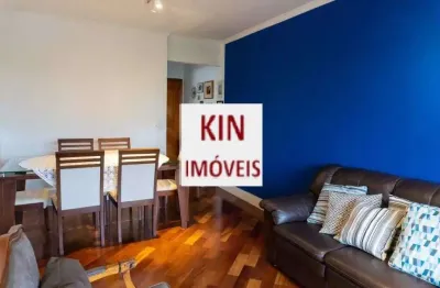 Apartamento à venda em são paulo-sp, na vila guarani (zona sul): 2 quartos, 1 suíte, 1 sala, 2 banheiros, 1 vaga, 72,00 m².