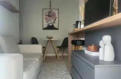 Oportunidade única: apartamento de 2 quartos na vila mariana, são paulo-sp, com suíte, sala, banheiros, vaga de garagem e 50m²!