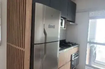 Oportunidade única: Apartamento de 2 quartos na Vila Mariana, São Paulo-SP, com suíte, sala, banheiros, vaga de garagem e 50m²!