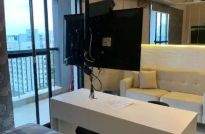 Apartamento à venda em são paulo-sp, no bairro saúde: 1 quarto, 1 suíte, 1 banheiro, 1 vaga, 37m² de área. imperdível!