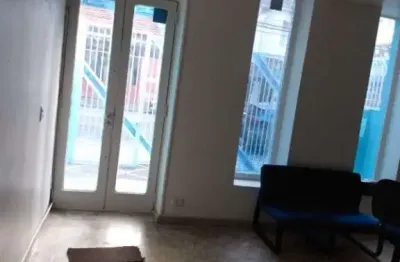 Sobrado Comercial de Alto Padrão na Vila Mariana: 6 quartos, 10 salas, 6 banheiros, 2 vagas - São Paulo-SP