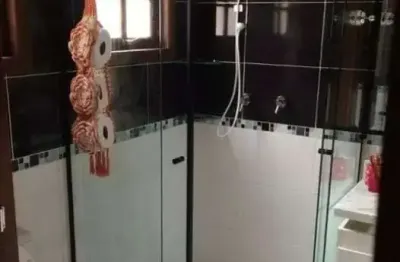 Excelente Sobrado à Venda na Vila Mariana, São Paulo-SP: 3 Quartos, 1 Suíte, 2 Salas, 3 Banheiros, 2 Vagas - 140m²