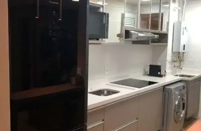 Apartamento com 2 dormitórios à venda, 63 m² por r$ 570.000,00 - vila maria - são paulo/sp