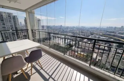 Apartamento à venda em são paulo-sp, bairro ipiranga: 2 quartos, 1 suíte, 2 salas, 2 banheiros, 1 vaga, 68m²!