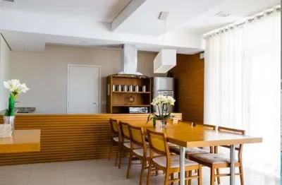 Oportunidade Imperdível: Apartamento à venda na Vila Mariana, São Paulo-SP - 2 quartos, 1 sala, 1 banheiro, 1 vaga, 55m².