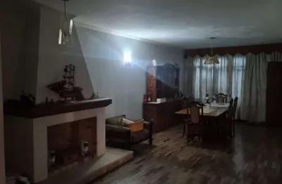 Casa com 7 quartos para alugar na Avenidapiassanguaba, 1, Planalto Paulista, São Paulo